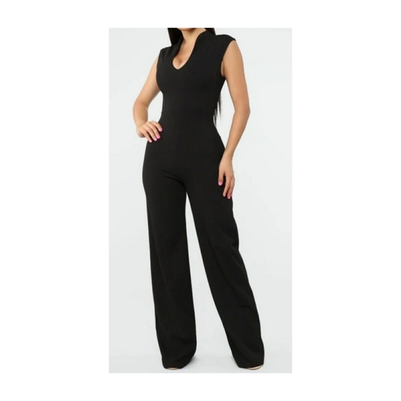FN Katya jumpsuit - Picture 1 of 4